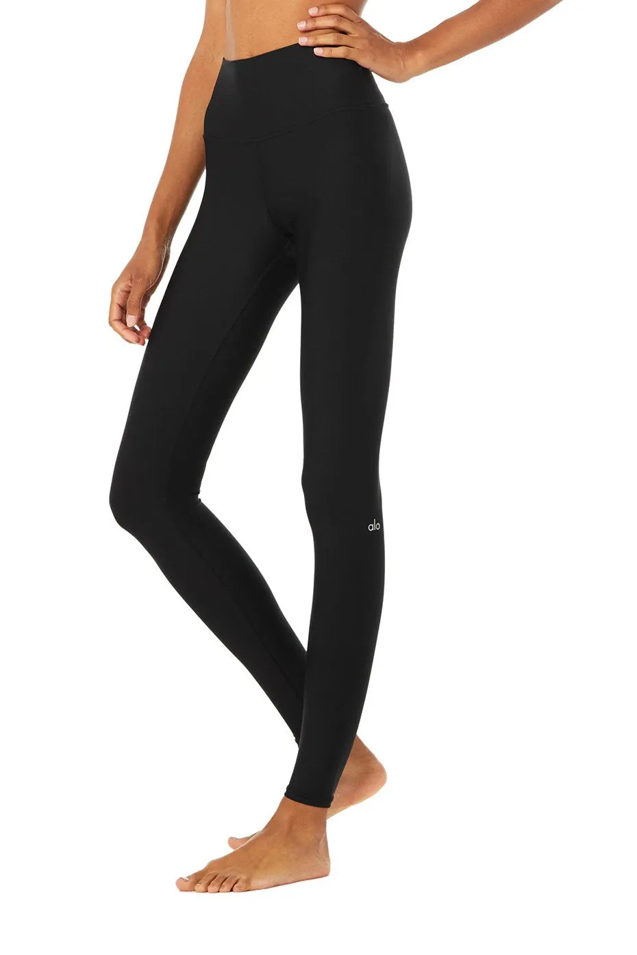 High-Waist Airlift Legging