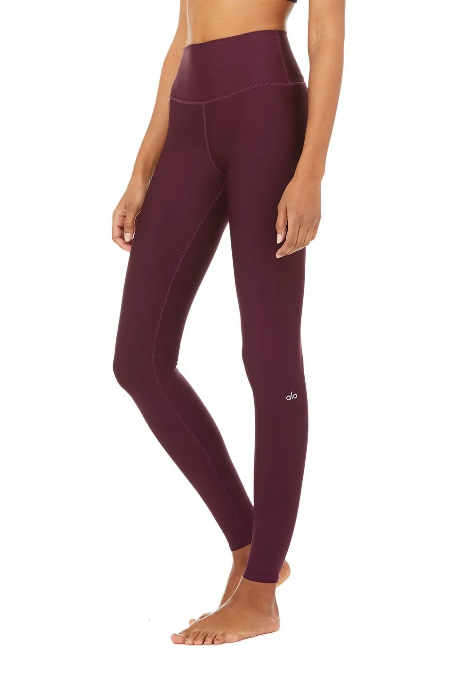 High-Waist Airlift Legging