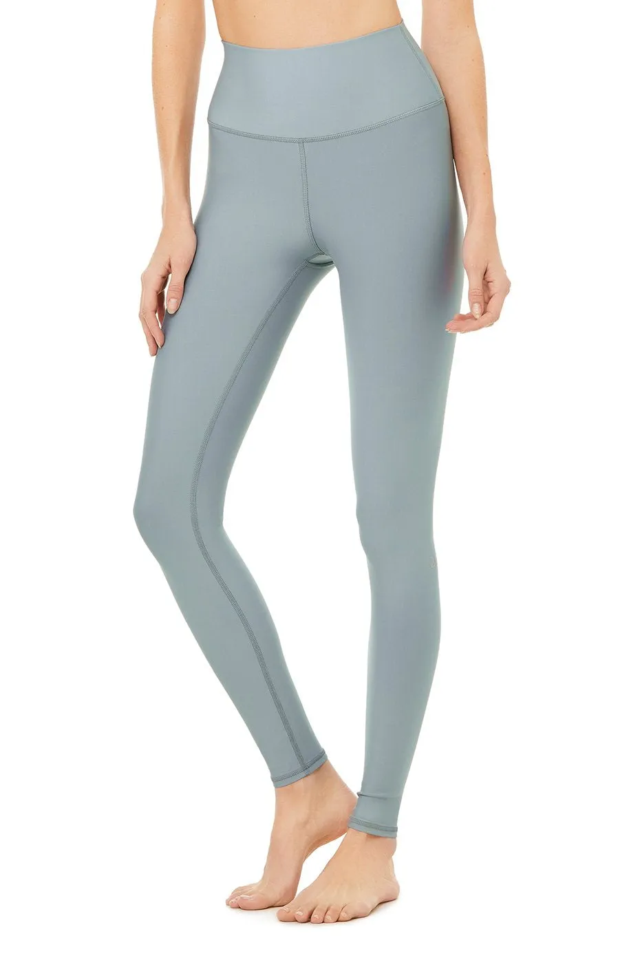 High-Waist Airlift Legging