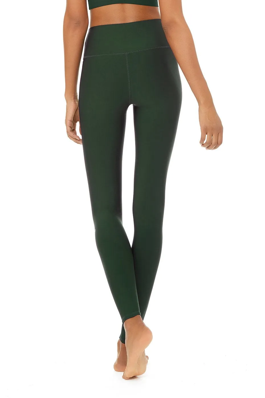 High-Waist Airlift Legging