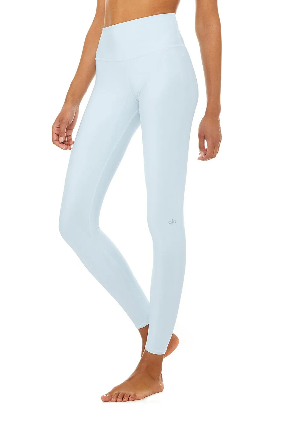 High-Waist Airlift Legging