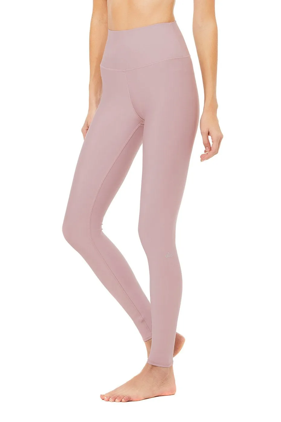 High-Waist Airlift Legging