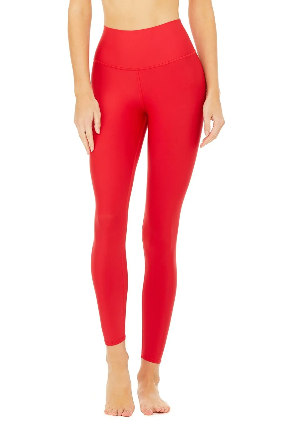 High-Waist Airlift Legging