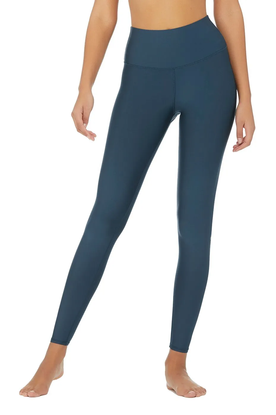 High-Waist Airlift Legging