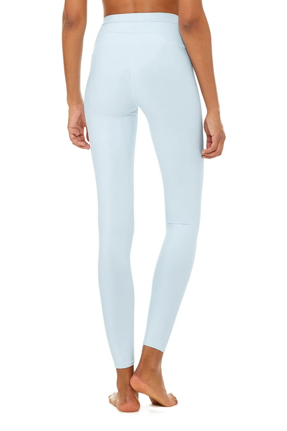 High-Waist Airlift Legging