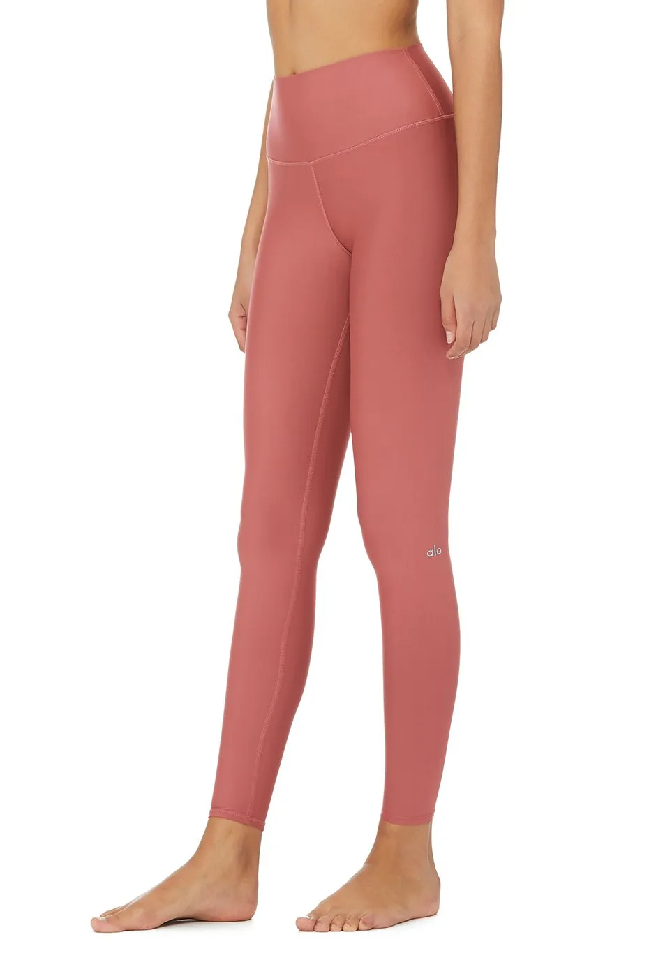 High-Waist Airlift Legging