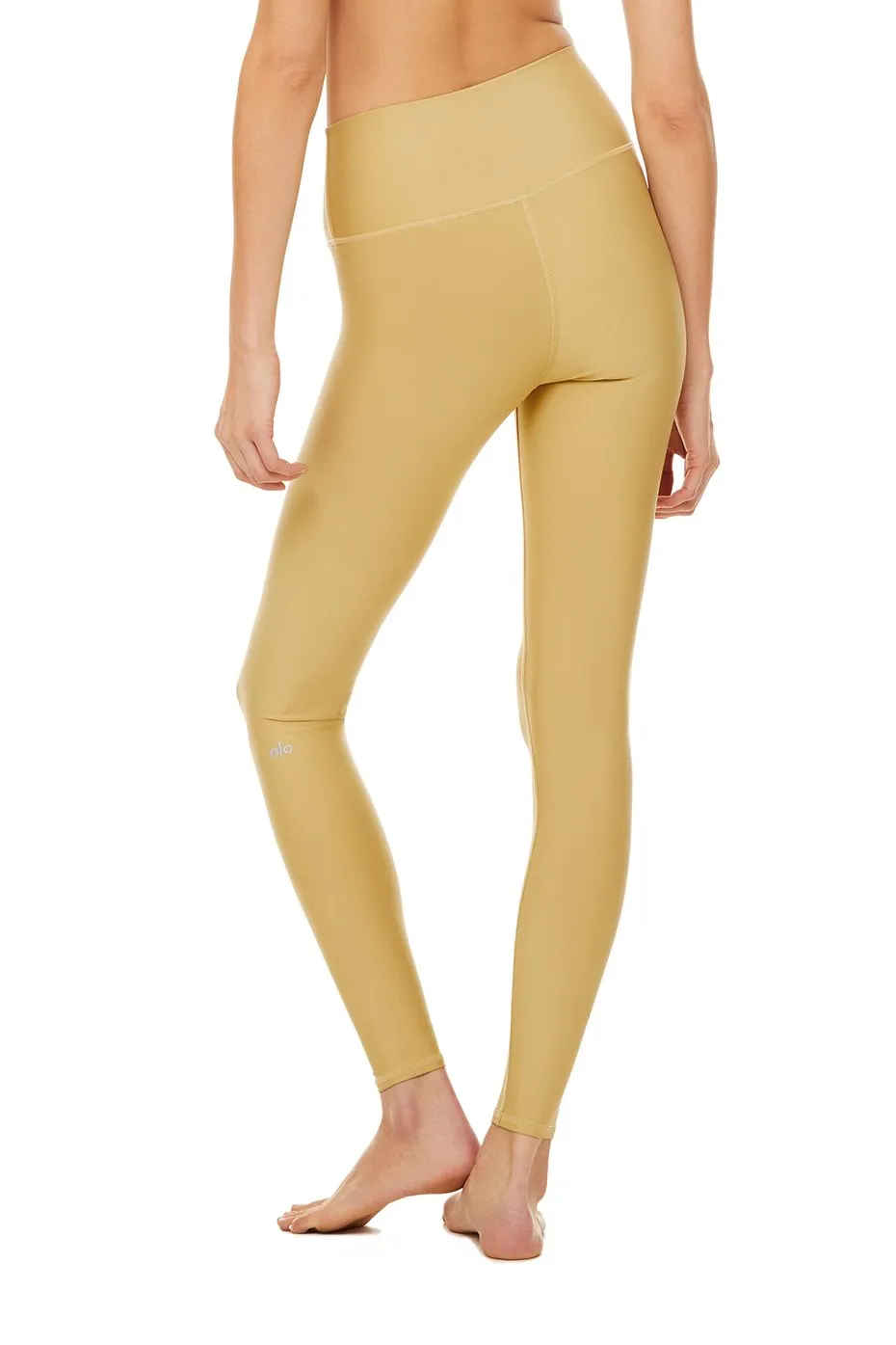 High-Waist Airlift Legging