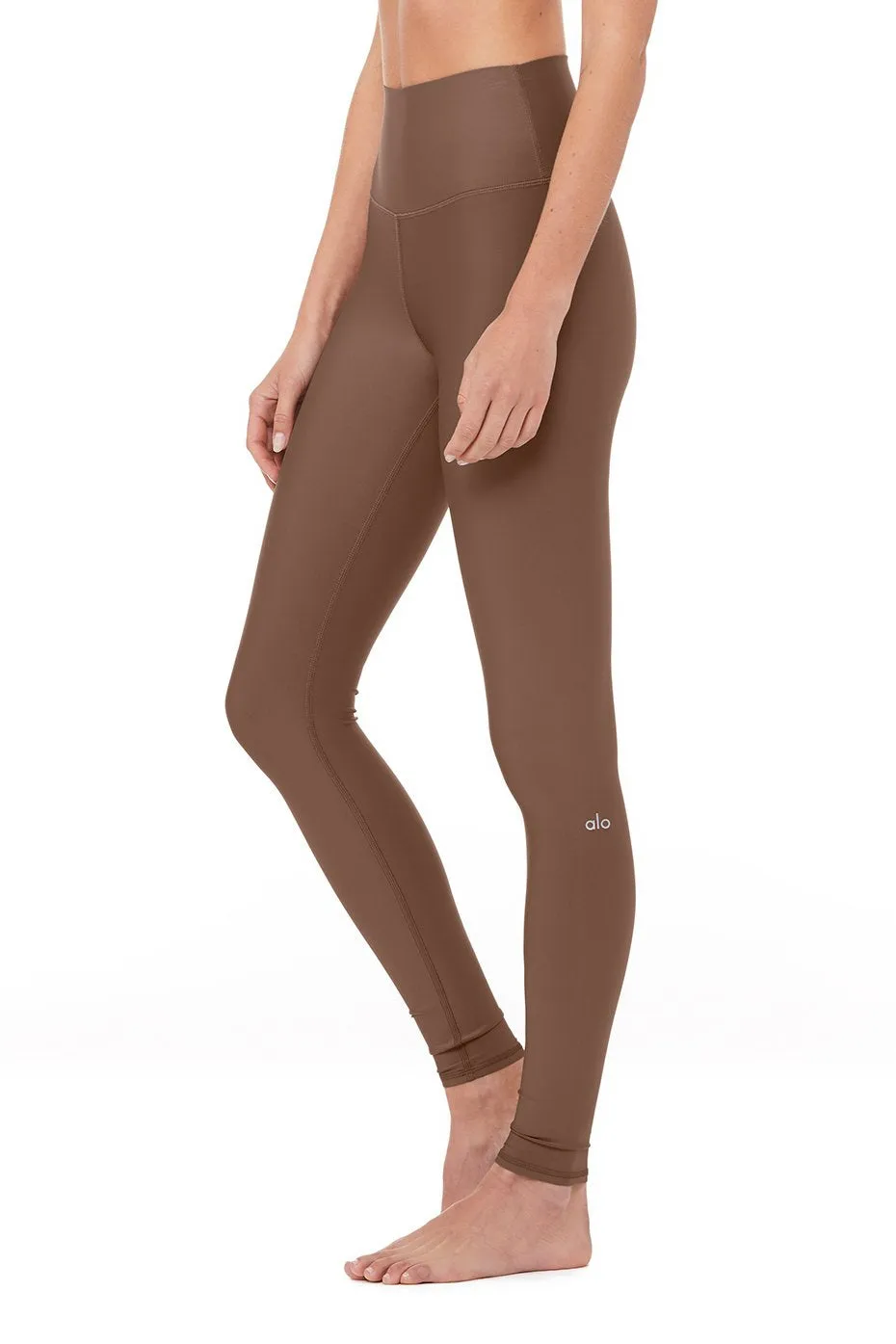 High-Waist Airlift Legging