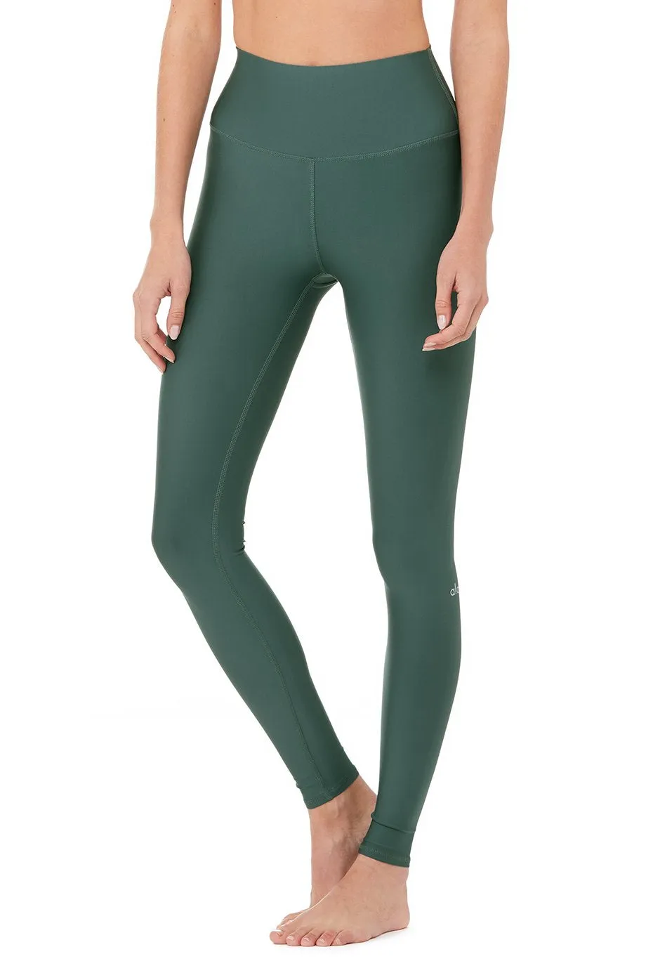 High-Waist Airlift Legging