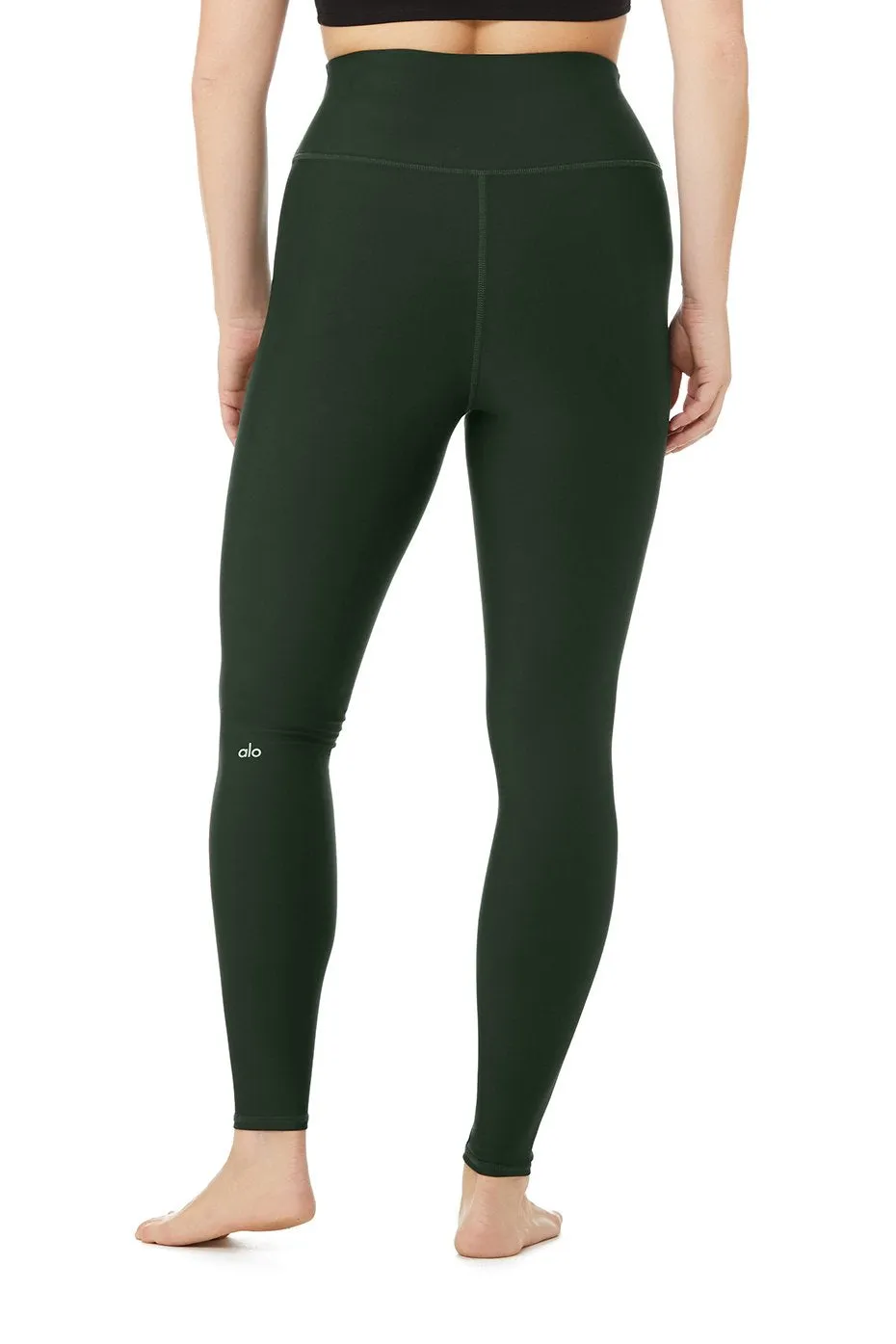 High-Waist Airlift Legging