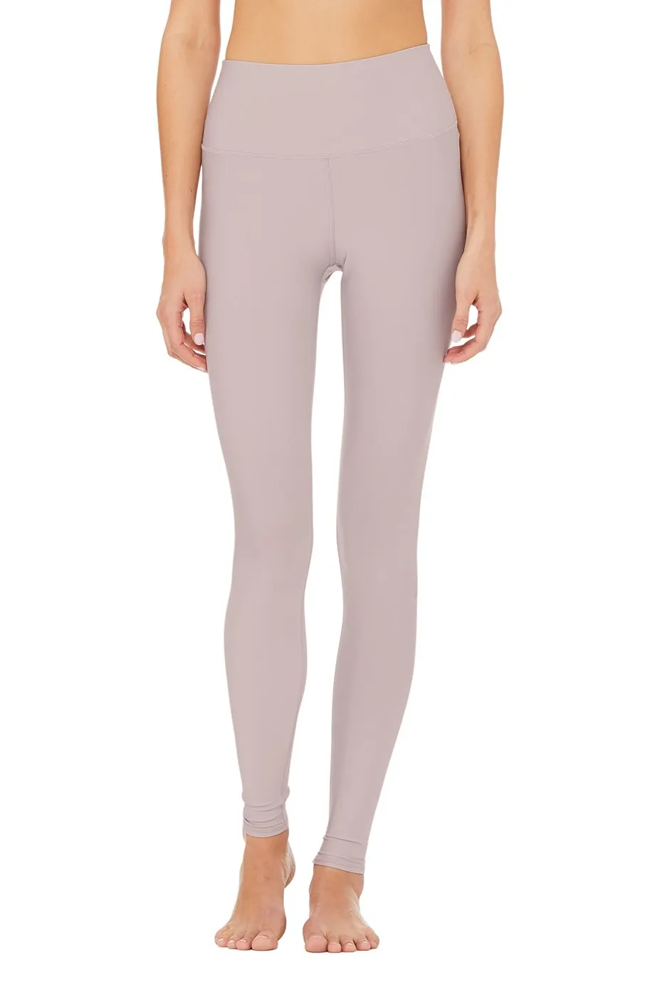 High-Waist Airlift Legging