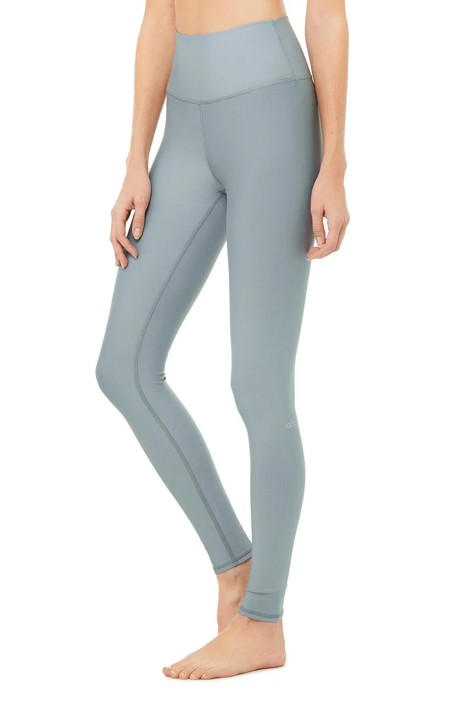 High-Waist Airlift Legging