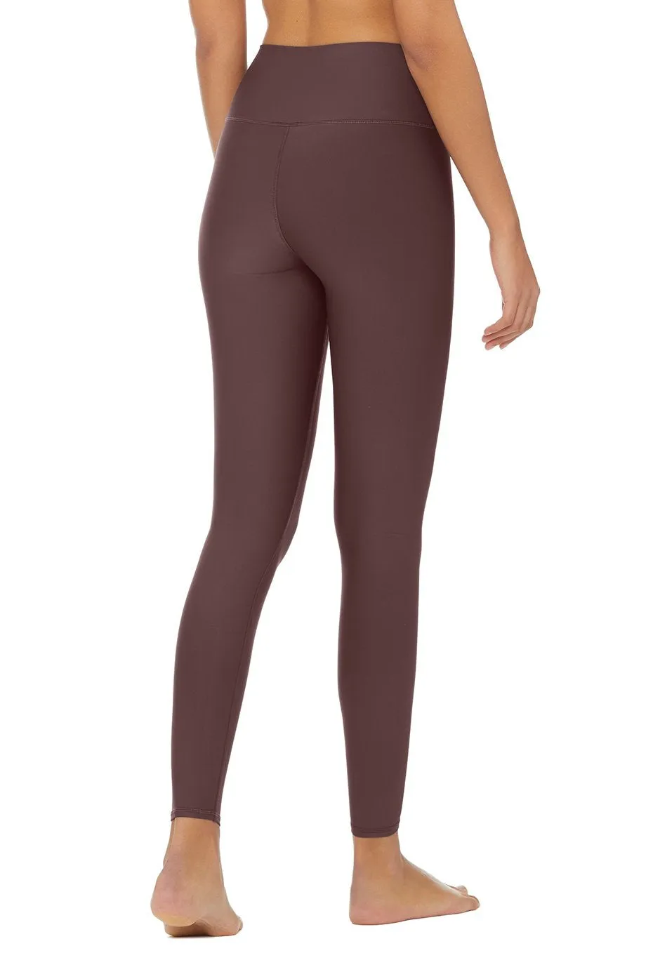 High-Waist Airlift Legging