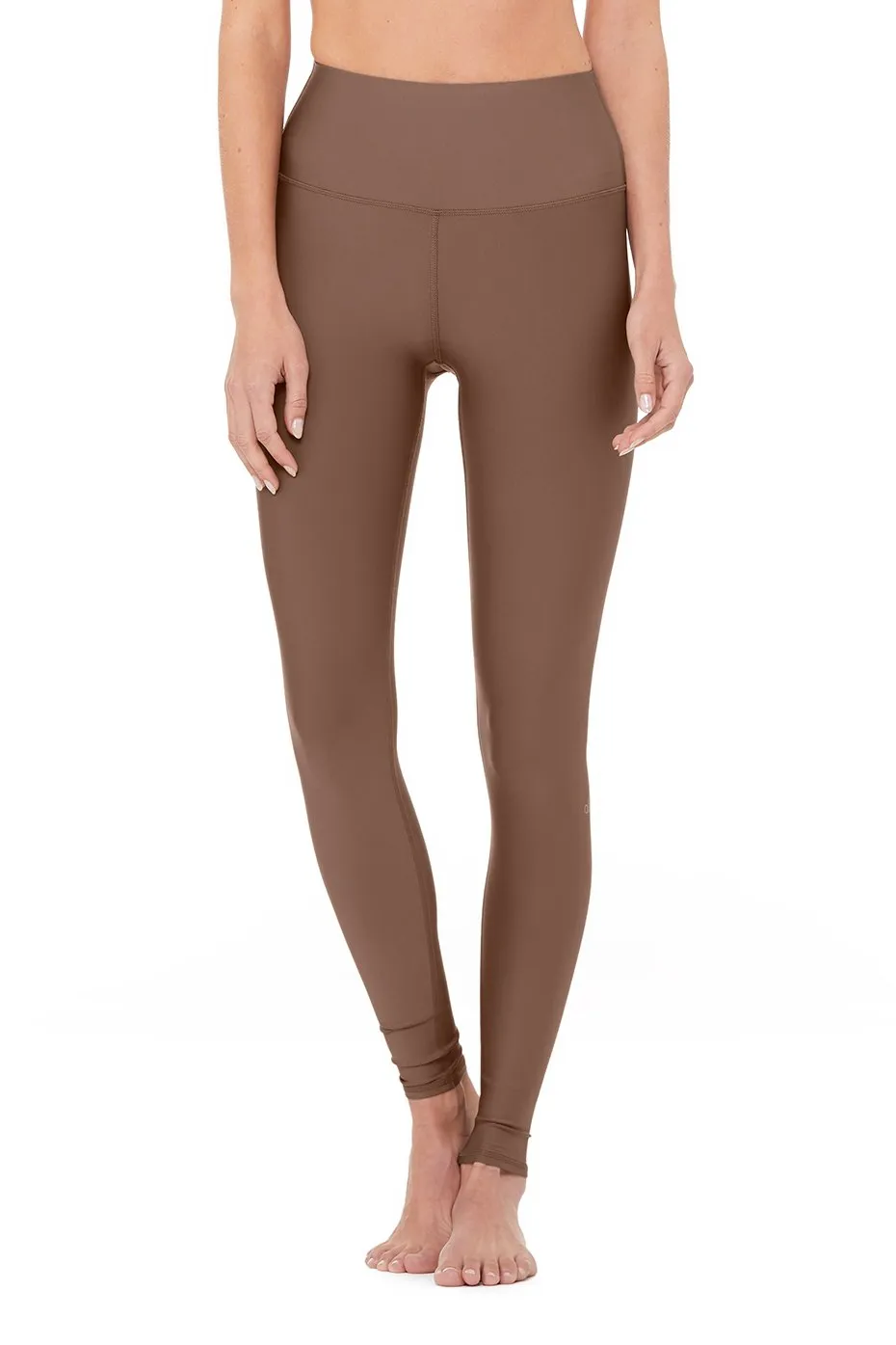 High-Waist Airlift Legging