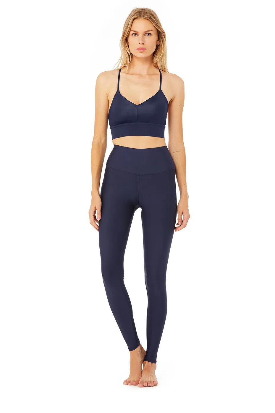 High-Waist Airlift Legging