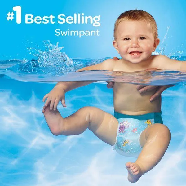 Huggies Little Swimmers