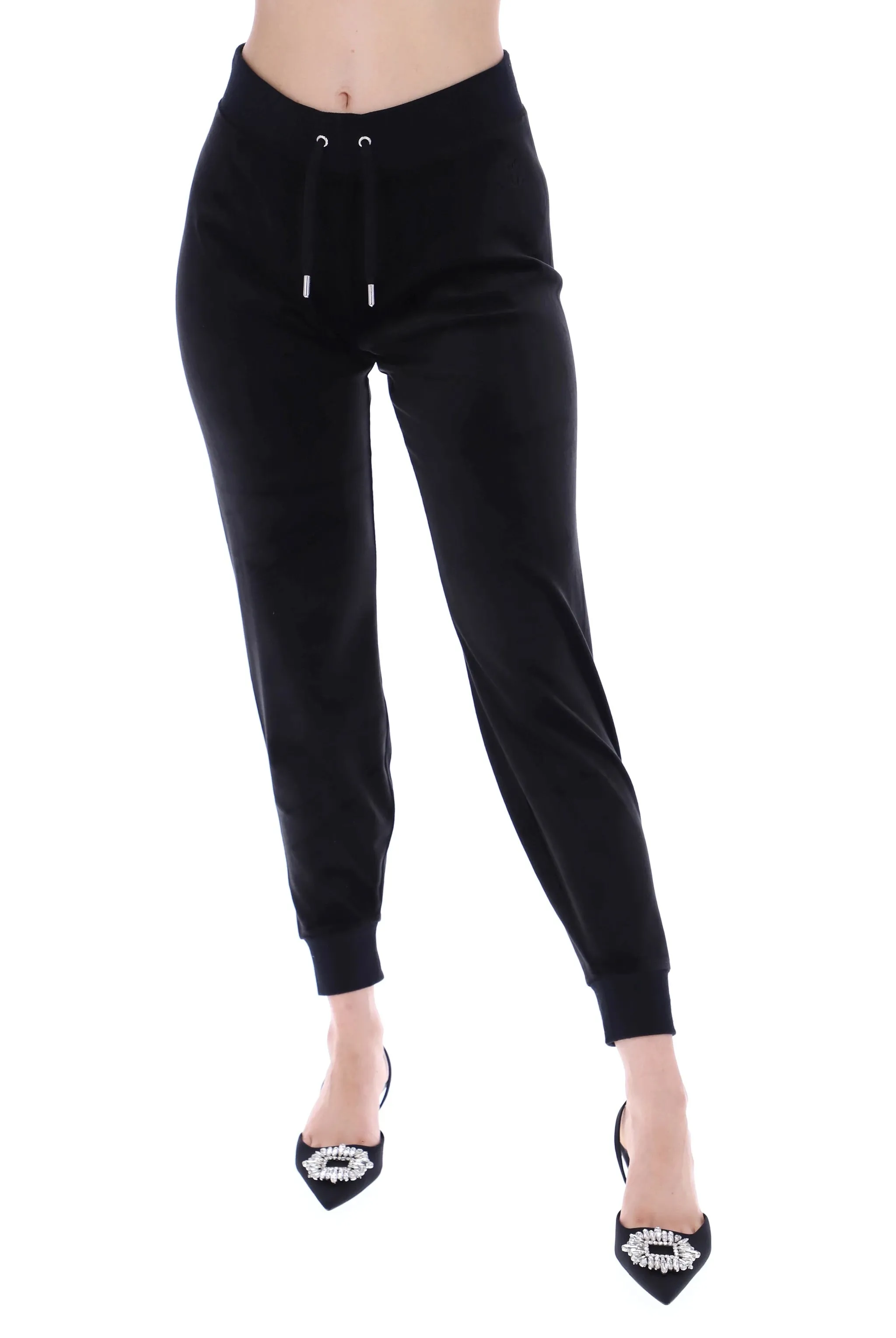 Juicy Couture Zuma Cuffed Joggers