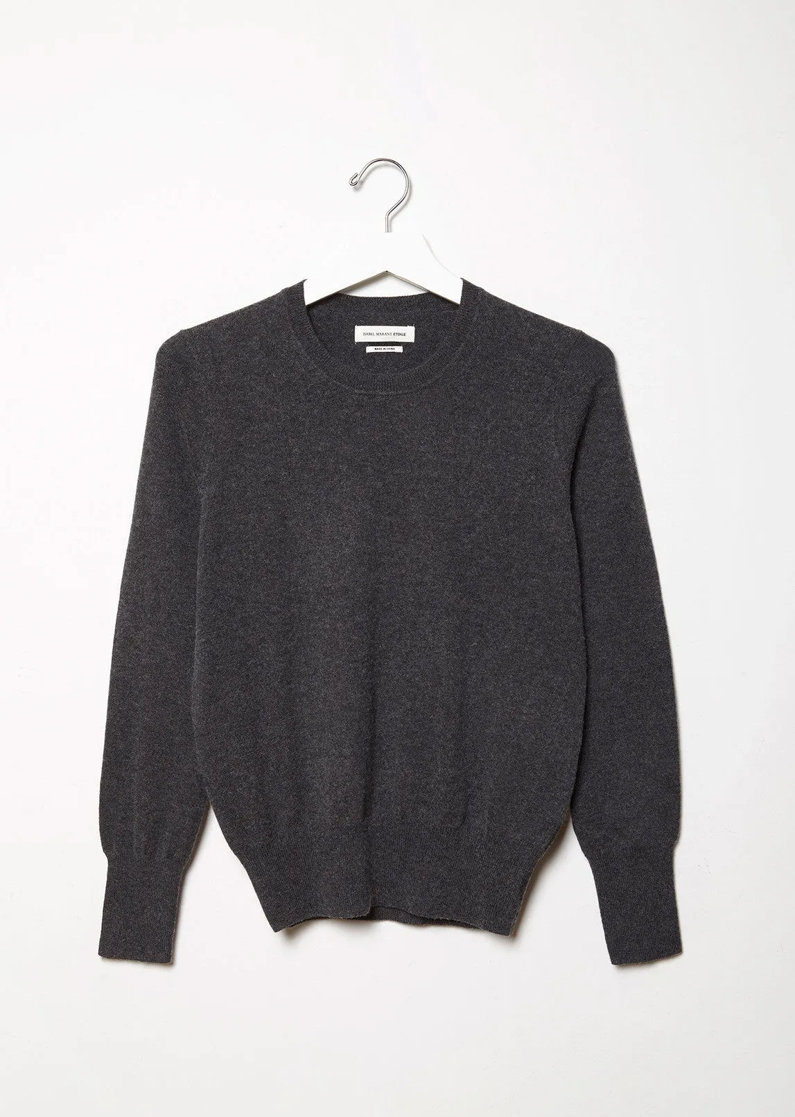 Kelton Knit