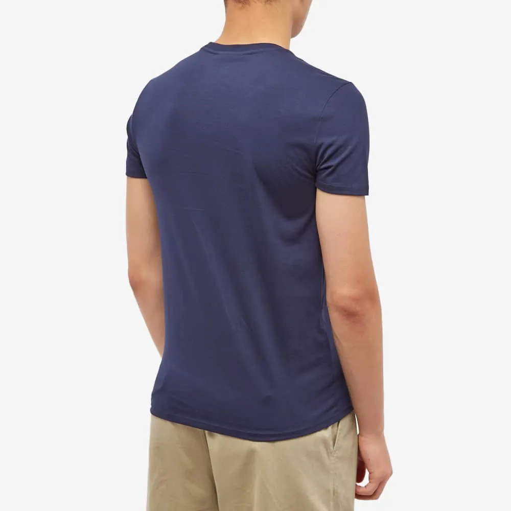 Lacoste Classic Pima Tee