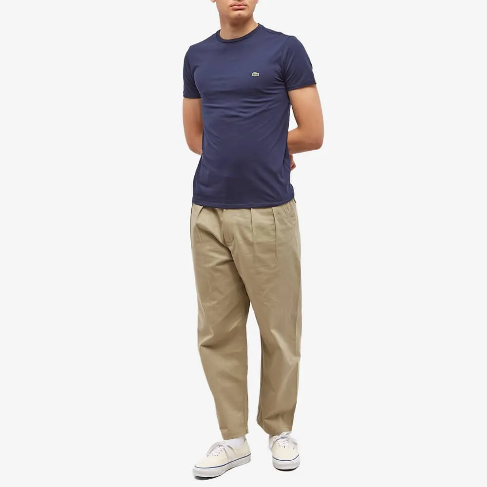 Lacoste Classic Pima Tee