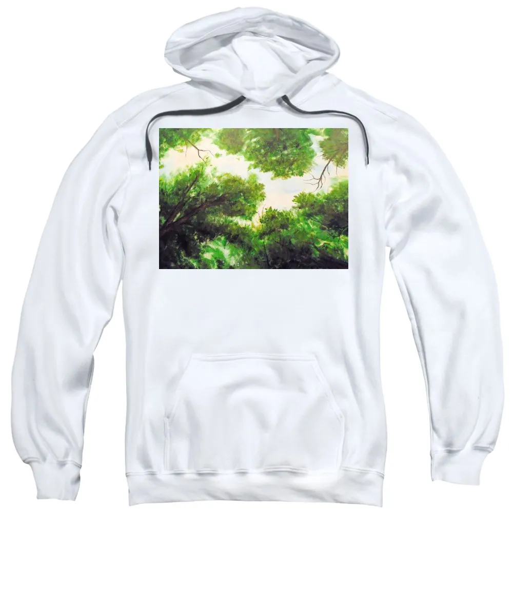 Leaf Lite - Sweatshirt