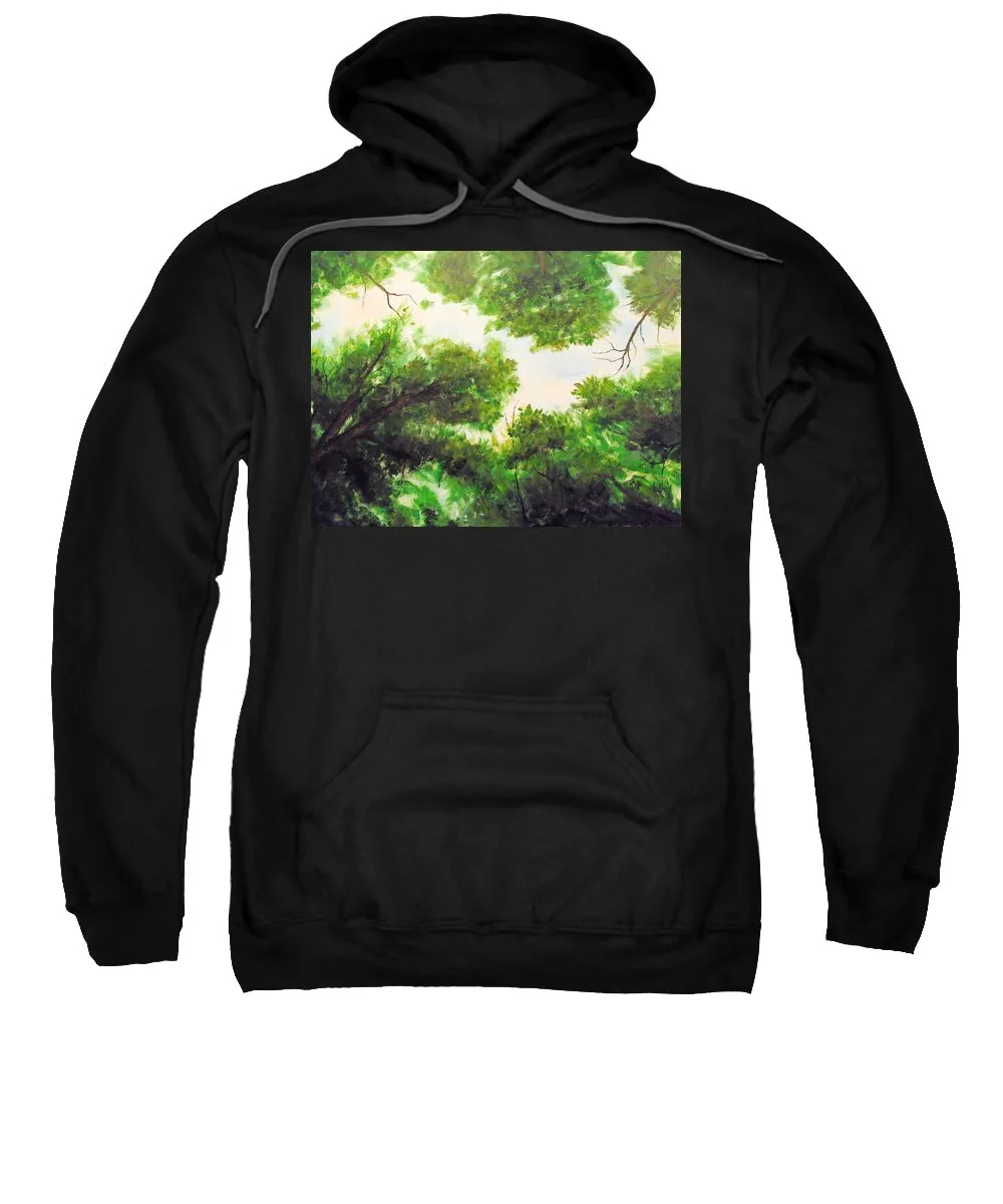 Leaf Lite - Sweatshirt