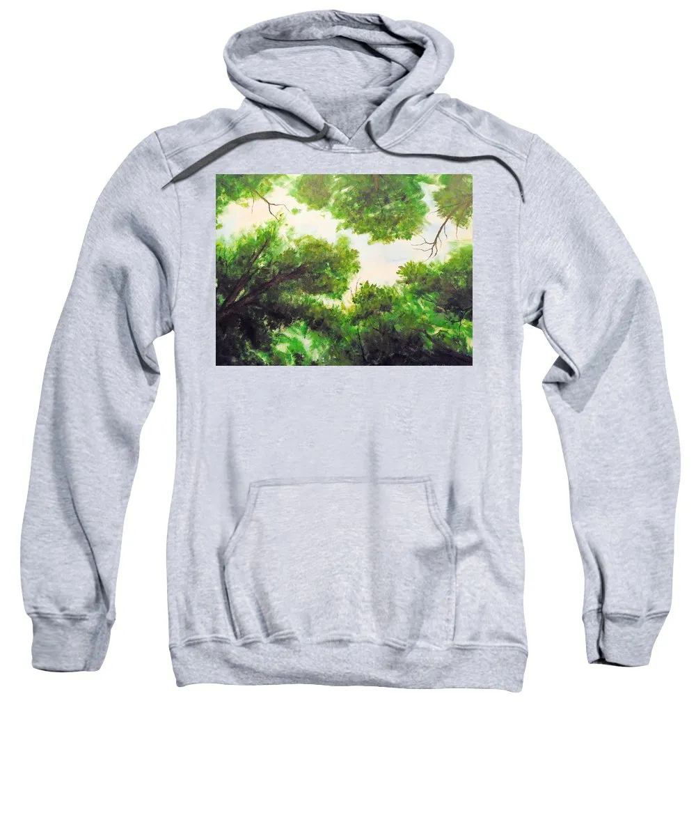 Leaf Lite - Sweatshirt