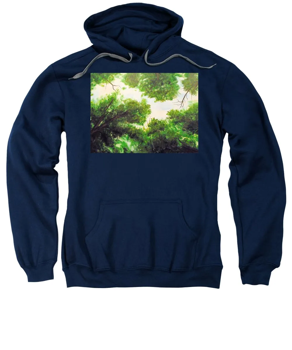 Leaf Lite - Sweatshirt