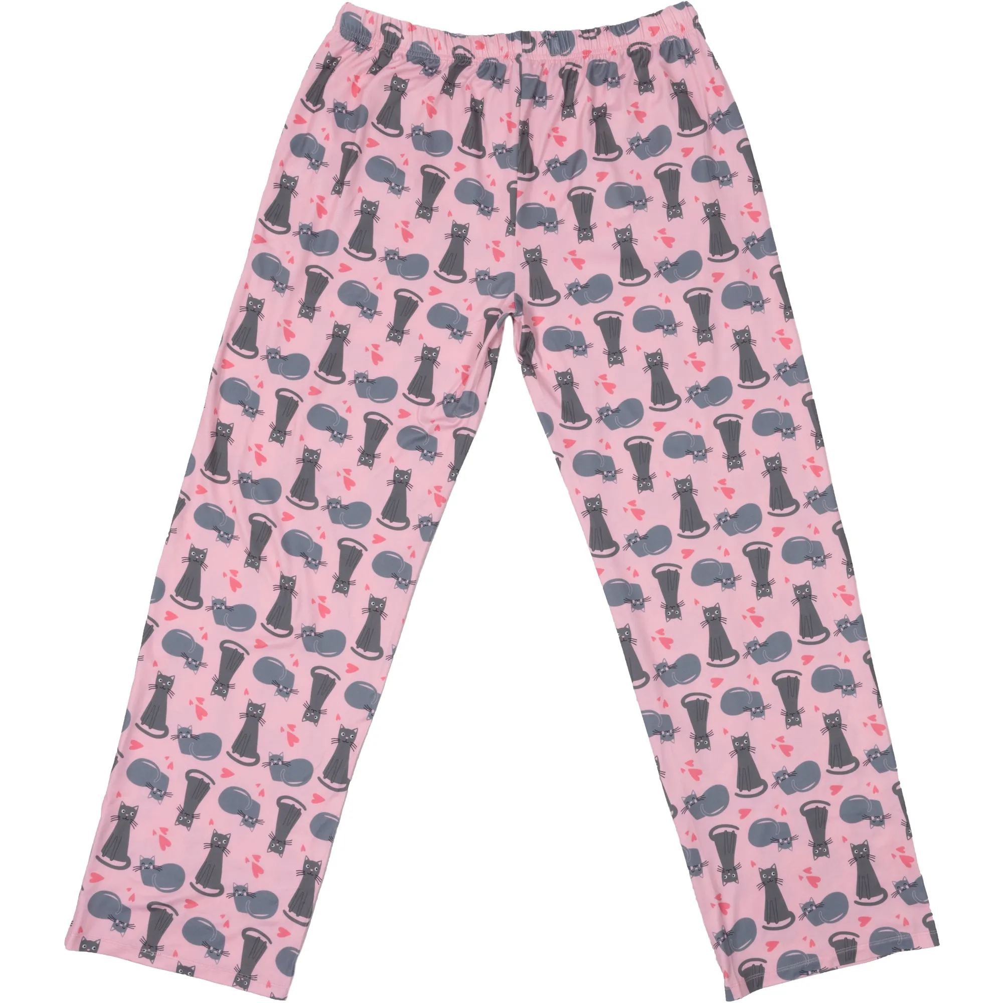 Lounge Cats Unisex Lounge Pants