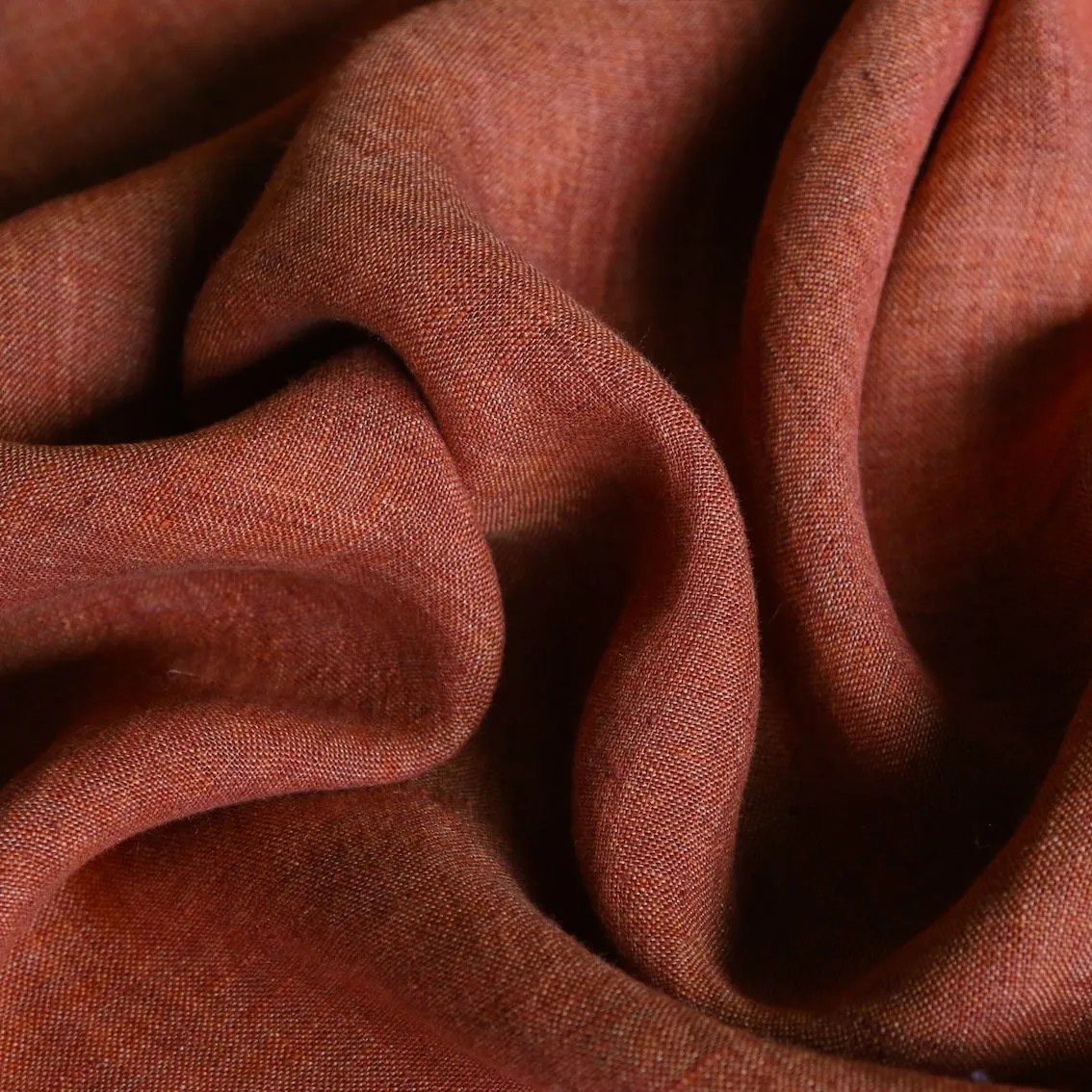 Marmalade Lino Yarn-Dyed Linen