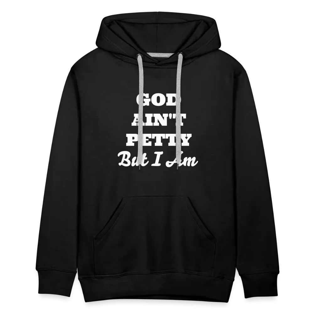 Men’s Premium Hoodie