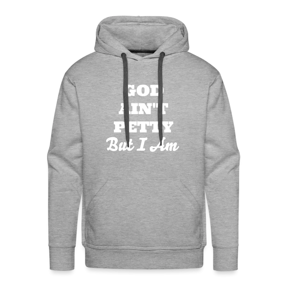 Men’s Premium Hoodie