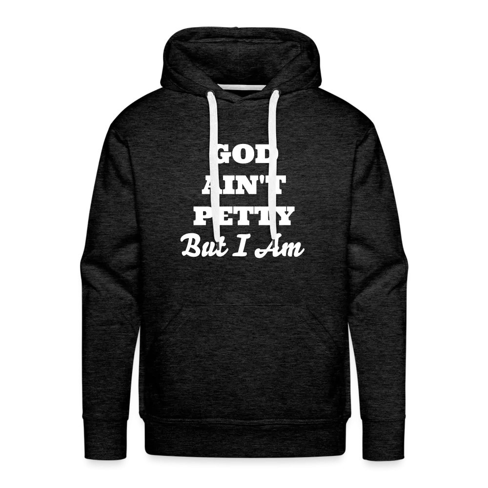 Men’s Premium Hoodie