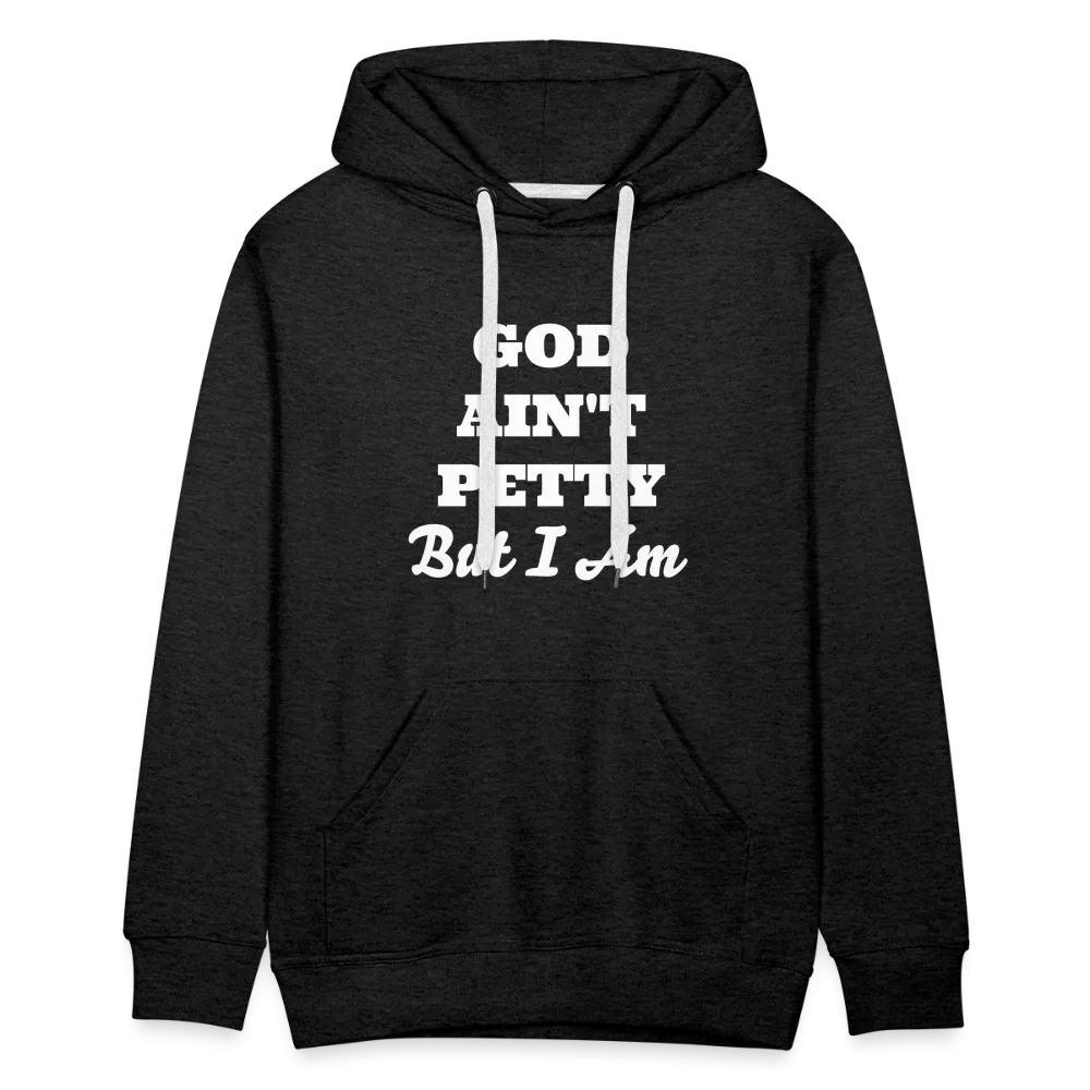 Men’s Premium Hoodie