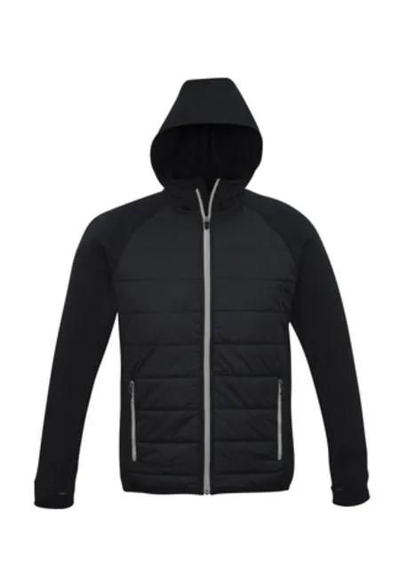 Men's Stealth Jacket - J515M