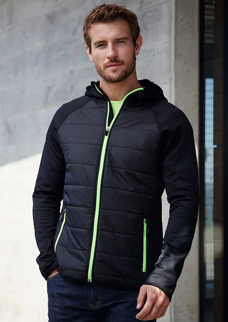 Men's Stealth Jacket - J515M