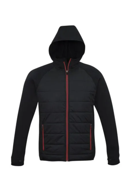 Men's Stealth Jacket - J515M