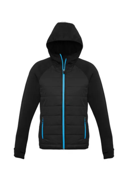 Men's Stealth Jacket - J515M