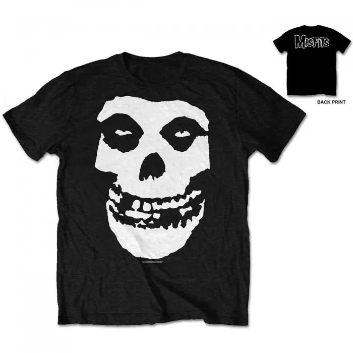 Misfits Shirt