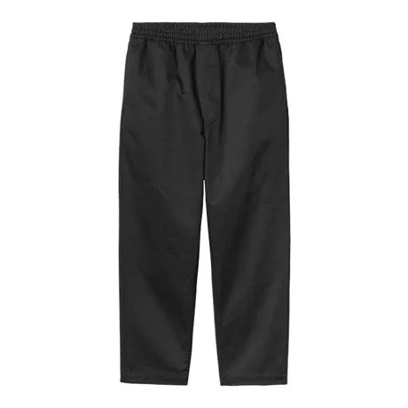 NEWHAVEN PANT / CARHARTT WIP / BLACK