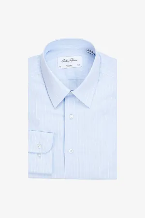 Norris - Light Blue Shirt