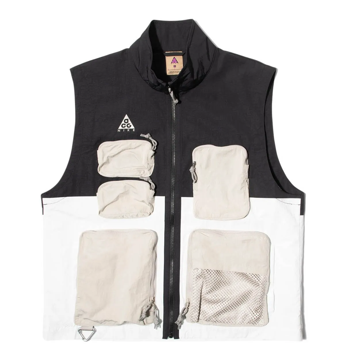 NRG ACG VEST