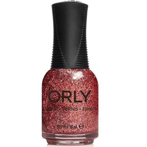 ORLY Frost Smitten