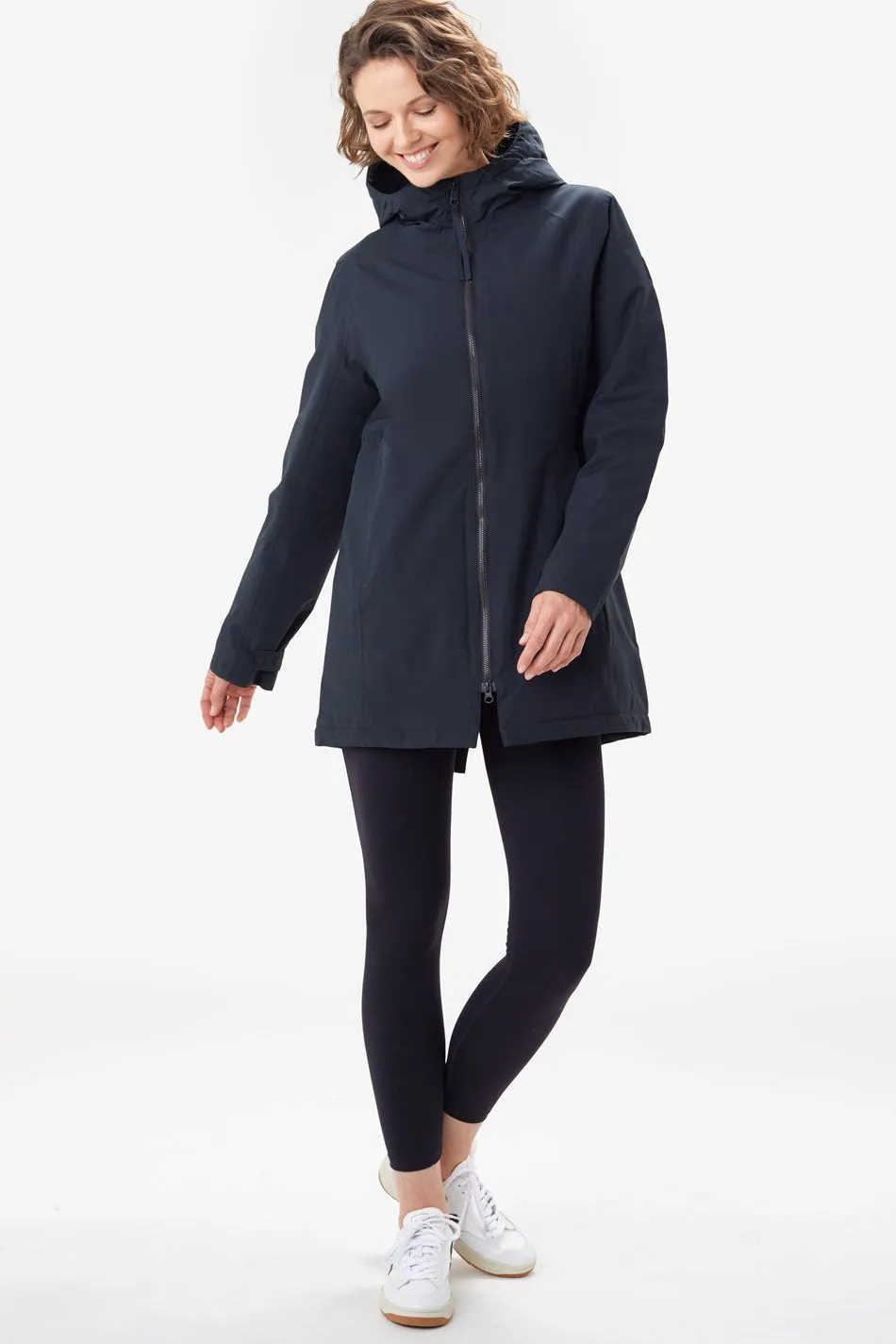 PIPER INSULATED JACKET