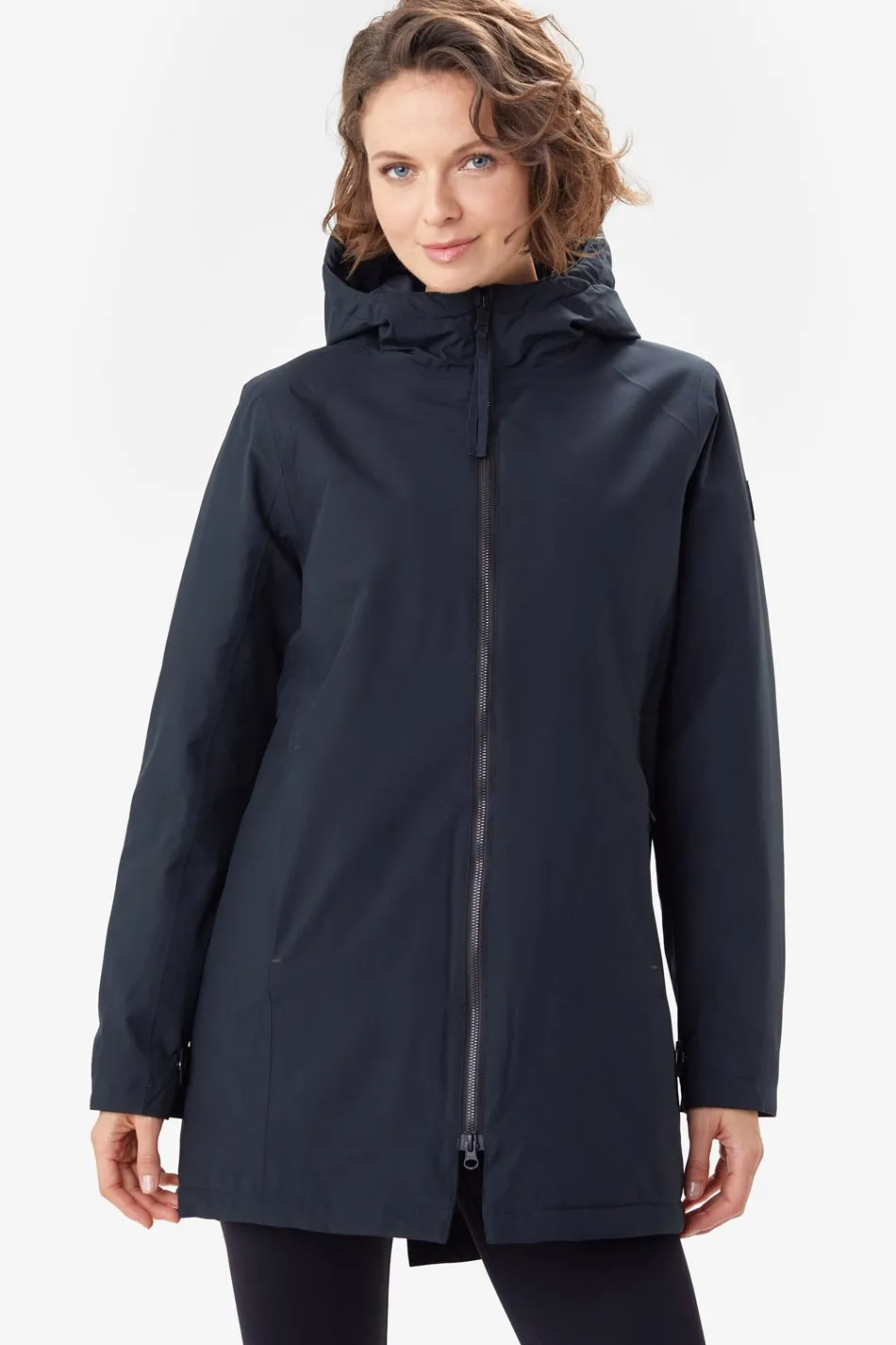 PIPER INSULATED JACKET