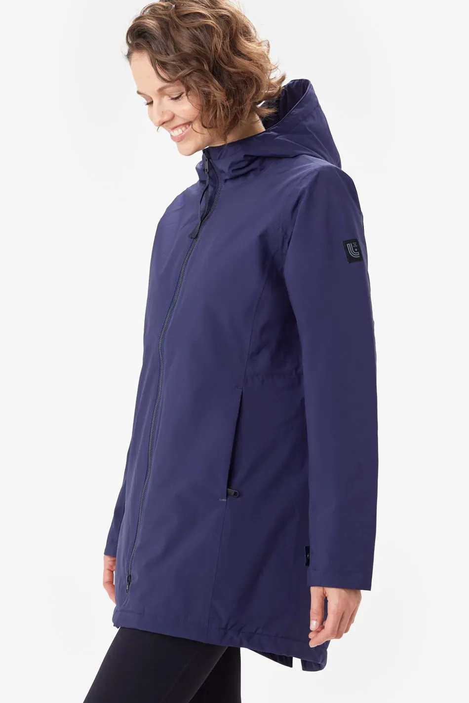 PIPER INSULATED JACKET