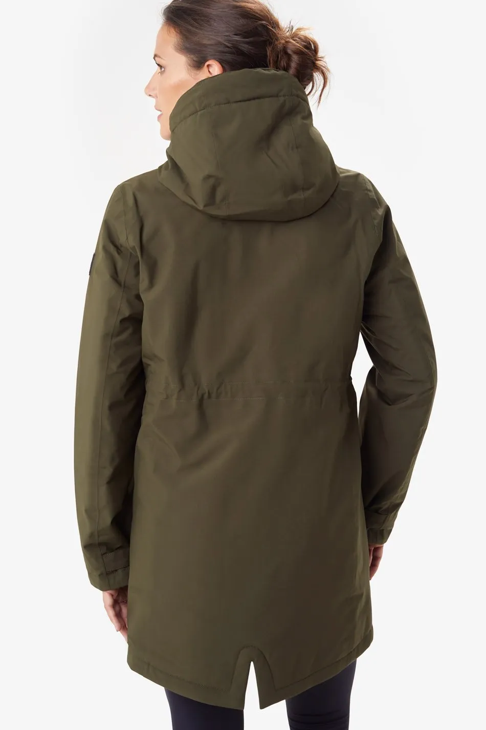 PIPER INSULATED JACKET