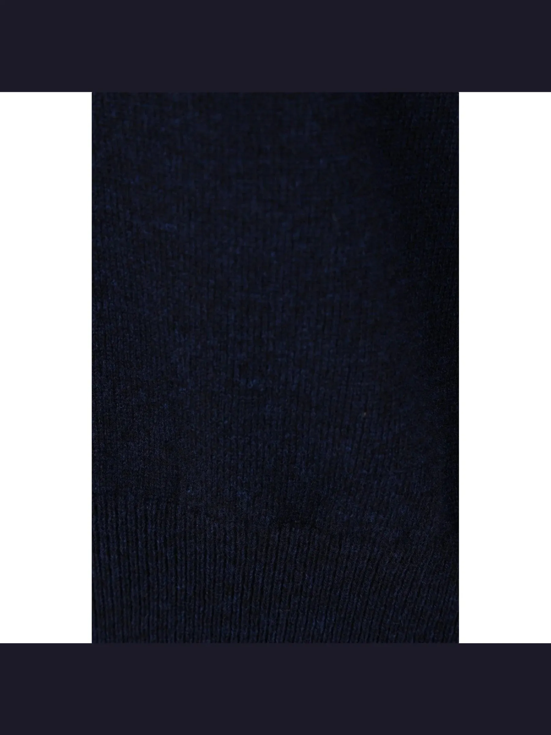 Polo Wool Sweater