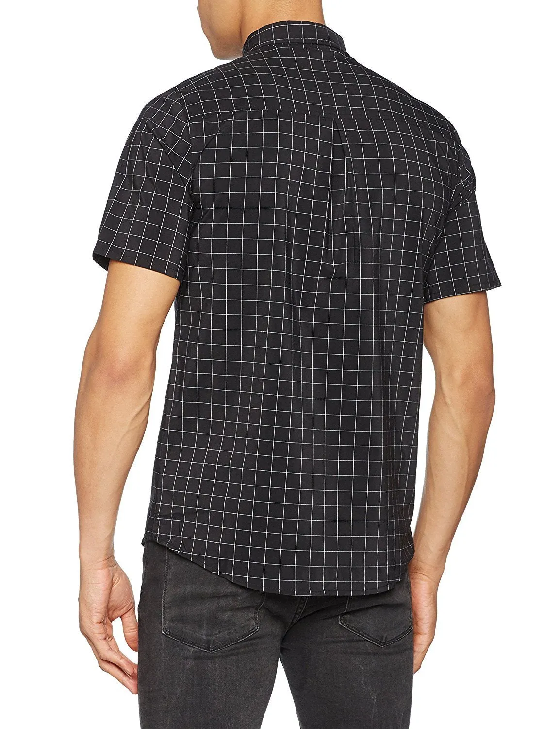 Revolution (RVLT) SS Casual Mens Shirts