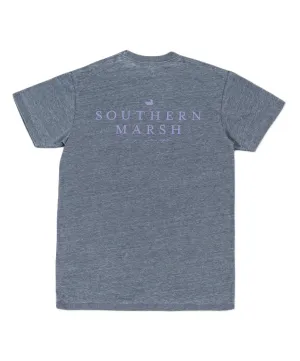 Southern Marsh - Seawash Tee - Classic